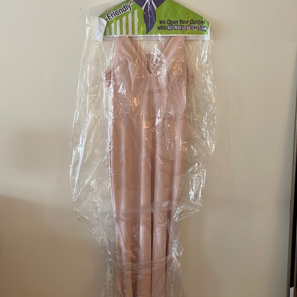 BHLDN dress